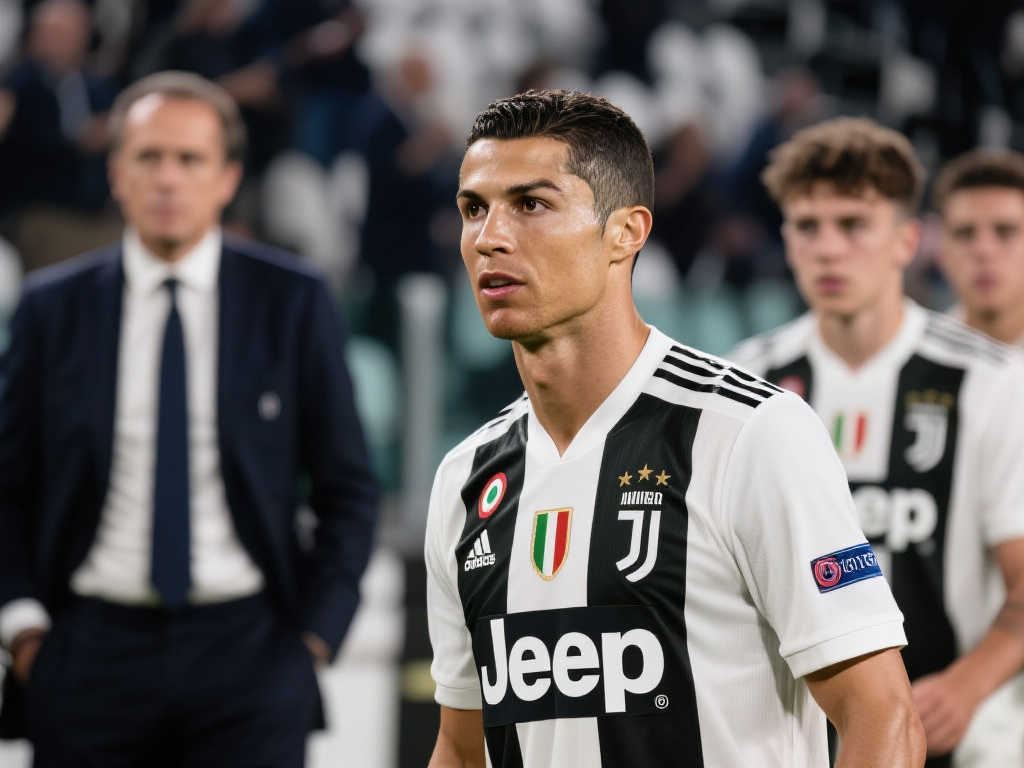 【评论】尤文连遭惨败净丢四球,脸面何存? 【评论】尤文连遭惨败净丢四球,脸面何存?