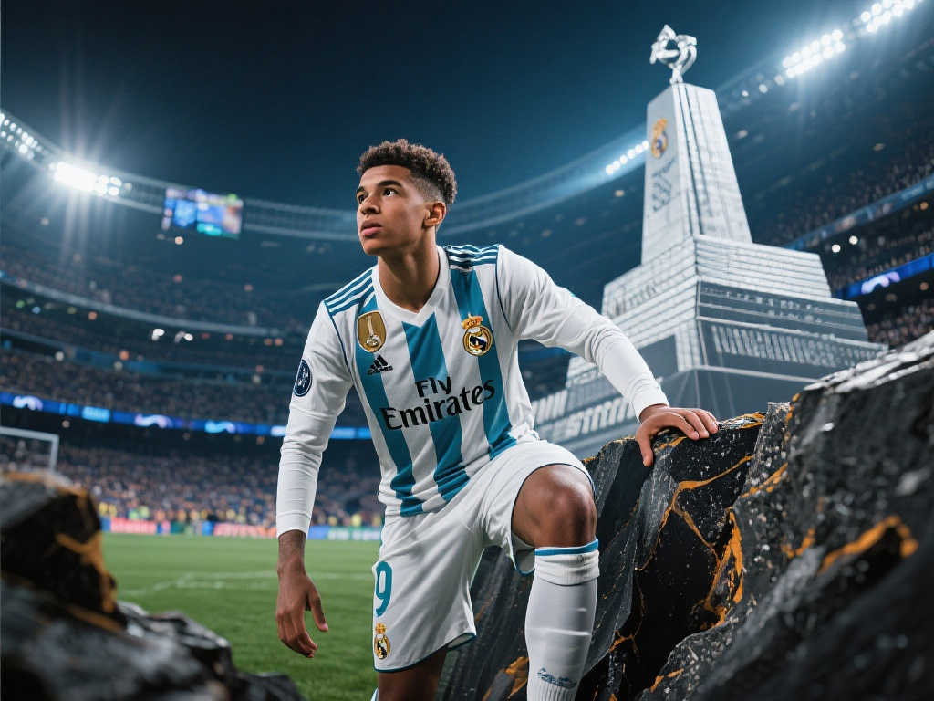 姆巴佩两次放弃点球 名宿：直面挑战方能克服恐惧